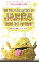 Surprise Attack of Jabba the Puppett