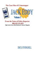 Volume 1 Jack Eddy Stories