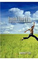 Freedom from S.I.N.