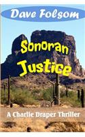 Sonoran Justice