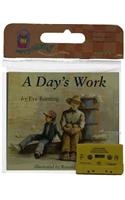 Day's Work Book & Cassette