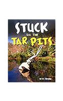 Houghton Mifflin Science: Ind Bk Lv4 Chp4 Challenge Stuck in the Tar Pits