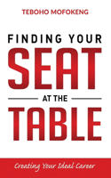 Finding your seat at the table