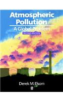 Atmospheric Pollution