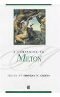 A Companion to Milton