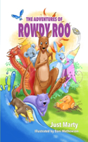 Adventures of Rowdy Roo