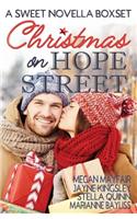 Christmas On Hope Street