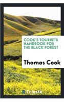 Cook's Tourist's Handbook for the Black Forest