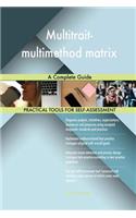 Multitrait-multimethod matrix A Complete Guide