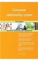 Consumer relationship system Third Edition