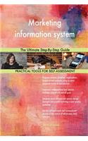 Marketing information system The Ultimate Step-By-Step Guide