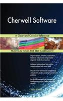 Cherwell Software A Clear and Concise Reference