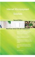 Internet Micropayment Solutions Second Edition
