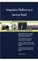 Integration Platform as a Service iPaaS Standard Requirements