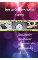 Start Up Company Journey Mapping A Complete Guide - 2020 Edition