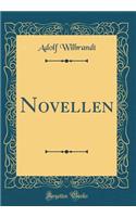 Novellen (Classic Reprint)