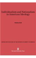 Individualism and Nationalism in American Ideology