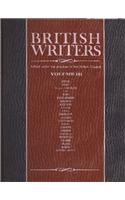 British Writers III