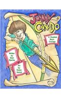 Johnny Can-Do: A Disabled Boy's Courage