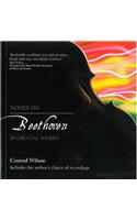 Notes on Beethoven: 20 Crucial Works