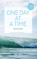 One Day at a Time Diary 2022 - Ireland’s bestselling wellness diary