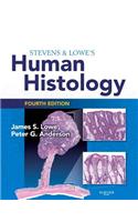Stevens & Lowe's Human Histology E-Book