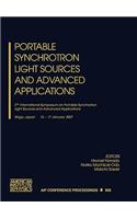 Portable Synchrotron Light Sources and Advanced Applications