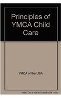Principles of YMCA Child Care