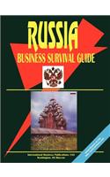Russian Business Survival Guide