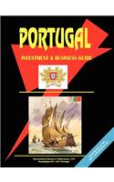 Portugal Investment and Business Guide