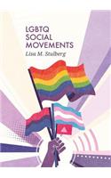 LGBTQ Social Movements