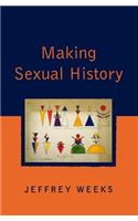 Making Sexual History