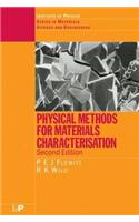 Physical Methods for Materials Characterisation, Second Edition