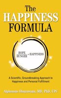The Happiness Formula