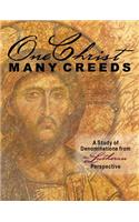 One Christ, Many Creeds