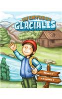 Cool Adventures Spanish Level 1 Leaflets 5pk: (Aventuras Glaciales/Cool Adventures)