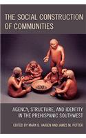 Social Construction of Communities