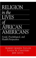 Religion in the Lives of African Americans