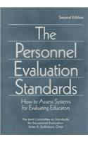 The Personnel Evaluation Standards