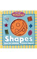 Shapes