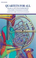 Quartets For All