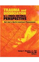 Trauma and Dissociation in a Cross-Cultural Perspective