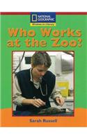 Who Works At The Zoo Us Ed