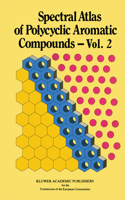 Spectral Atlas of Polycyclic Aromatic Compounds