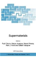 Supermaterials