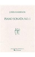Piano Sonata No. 1