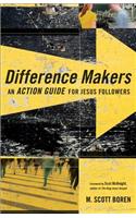 Difference Makers