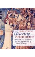 Weaving Sacred Stories