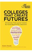 Colleges That Create Futures