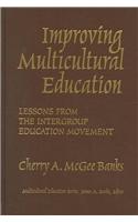 Improving Multicultural Education